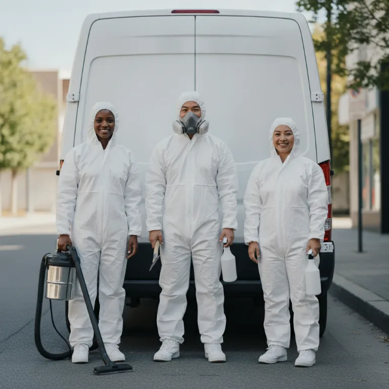 Asbestos removal Portsmouth Heights