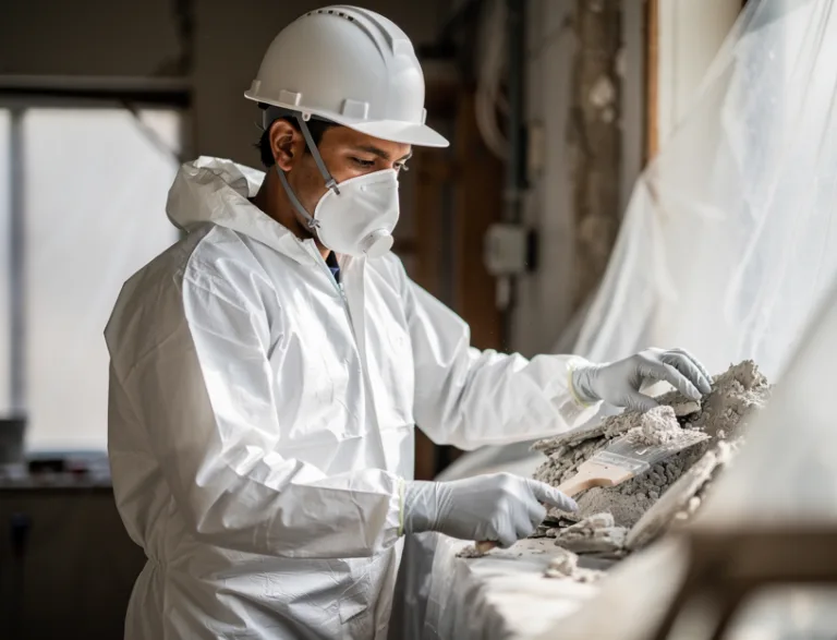 Asbestos removal Portsmouth Heights
